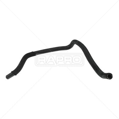 RAPRO 18324 TERMOSTAT TAHLİYE HORTUMU OPEL CORSA C 02>06 COMBO C 1.3 CDTI 02-10 - Görsel 1