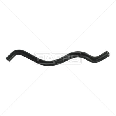 RAPRO 18330 TERMOSTAT HORTUMU OPEL ASTRA H 1.3 D 05-10 - Görsel 1