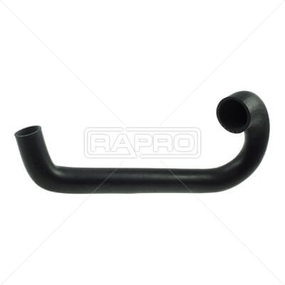 RAPRO 18336 RADYATÖR ÜST HORTUMU OPEL CORSA A 1.0-1.2 86-89 - Görsel 1