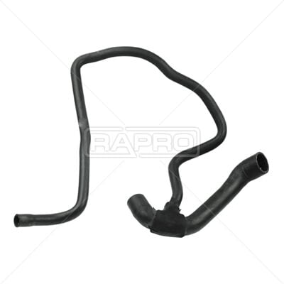 RAPRO 18338 RADYATÖR ALT HORTUMU OPEL CORSA C 1.0 01-08 - Görsel 1