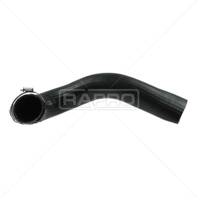 RAPRO 18339 TURBO HORTUMU OPEL VECTRA C-SIGNUM 1.9 CDTI SAAB 9-3 1.9 TID - Görsel 1