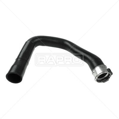 RAPRO 18358 TURBO HAVA GİRİŞ HORTUMU PLASTİK PARÇA HARİÇ OPEL CORSA D 06>14 1.3 DTH Z13DTH - Görsel 1