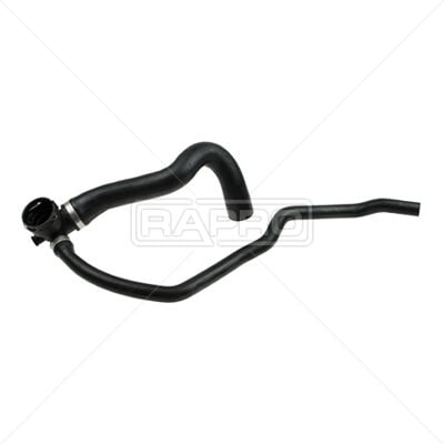 RAPRO 18375 RADYATÖR ALT HORTUMU OPEL CORSA D 06>14 1.4 XER OTOMATİK ŞANZIMAN - Görsel 1