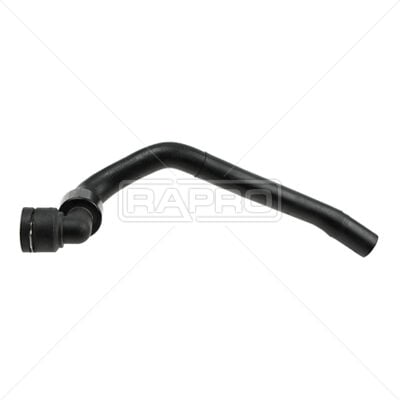 RAPRO 18380 KALORİFER HORTUMU OPEL CORSA D 1.2-1.4 06 > - Görsel 1