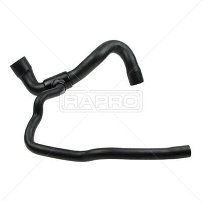 RAPRO 18382 RADYATÖR ALT HORTUMU OPEL CORSA D 1.2-1.4 LPG 06 > - Görsel 1