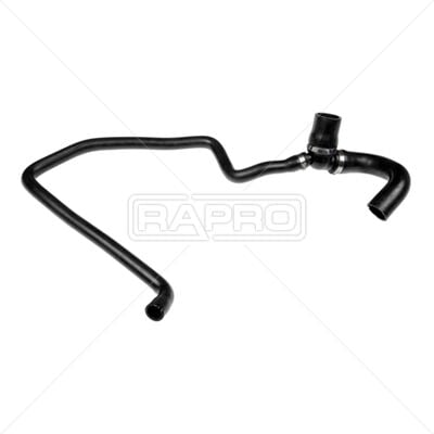 RAPRO 18387 RADYATÖR ALT HORTUMU 1.6 XEP XER ASTRA H ZAFIRA B - Görsel 1