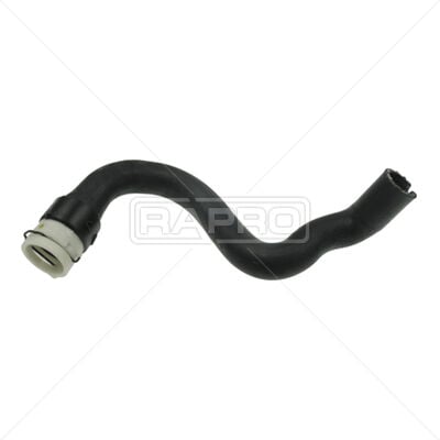 RAPRO 18420 KALORİFER ÇIKIŞ HORTUMU OPEL CORSA C-COMBO C-TIGRA B 1.3 CDTI 01-06 - Görsel 1