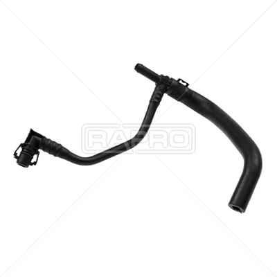 RAPRO 18435 HORTUM TURBO KOMPRESÖRÜ-TERMOSTAT GERİ DÖNÜŞ ÜST GİRİŞ OPEL ASTRA H-ASTRA J-INSIGNIA A-CORSA D-E-M ERIVA A-ZAFIRA B-C 1.6 A16-Z16-B16-LET-XNT - Görsel 1