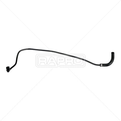 RAPRO 18499 GAZ KELEBEK BORUSU EMME 1.6 XER-LDE ASTRA H-J-INSIGNIA A-MOKKA-AVEO-CRUZE - Görsel 1