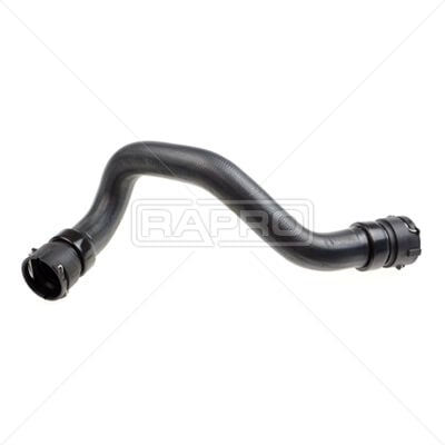 RAPRO 18524 RADYATÖR ÜST HORTUMU OPEL ASTRA K 1.6 CDTI - Görsel 1