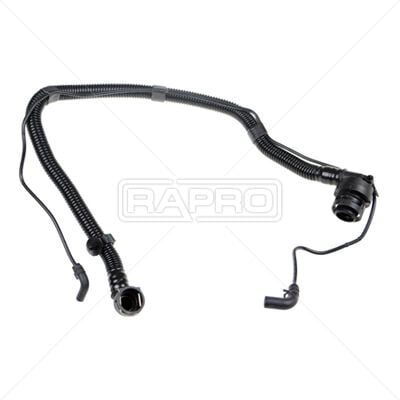 RAPRO 18534 KARTER HAVALANDIRMA HORTUMU ASTRA J-INSIGNIA A-MOKKA-ZAFIRA C-CORSA D-E-MERIVA B 1.4 NET-NEH-NEJ - Görsel 1