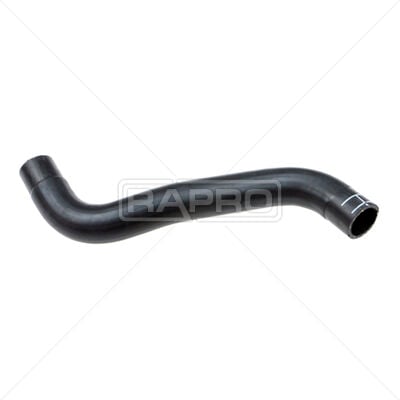 RAPRO 18556 RADYATÖR ÜST HORTUMU OPEL MOKKA X 1.4 - Görsel 1