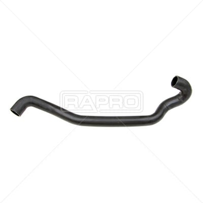 RAPRO 18578 RADYATÖR ÜST HORTUMU OPEL VECTRA B 2.0 DTI 16V - Görsel 1