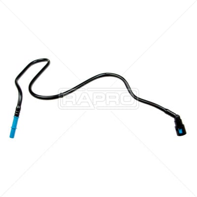 RAPRO 18596 YAKIT BESLEME BORUSU ÖN OPEL ASTRA H 05>10 1.3 Z13DTH - Görsel 1