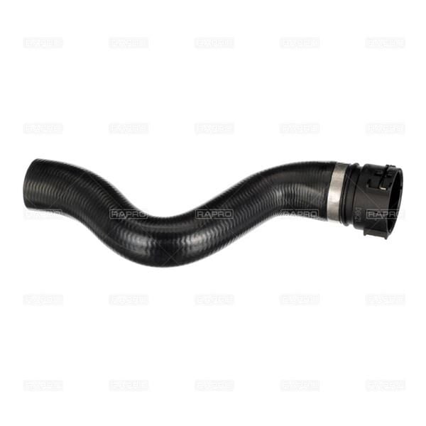 RAPRO 18810 RADYATÖR ÜST HORTUMU OPEL MERIVA B 1.4-ECOTEC-LPGECOTEC - Görsel 1
