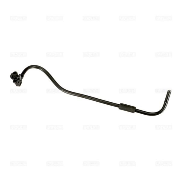 RAPRO 18832 GAZ KELEBEK ÇIKIŞ BORUSU OPEL ASTRA H-SIGNUM-VECTRA C-ZAFIRA B 1.8 16V Z18XER-A18XER - Görsel 1