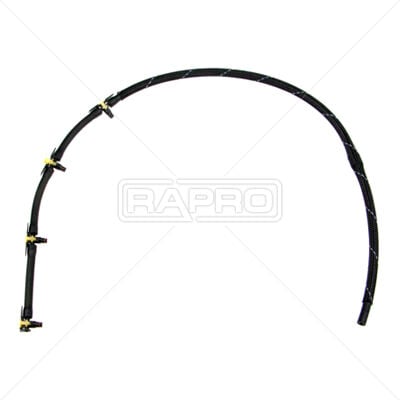 RAPRO 19077 YAKIT GERI DONUS HORTUMU BMW N47 B47 F20 F40 F22 F23 F44 F45 F46 F30 F31 F34 G20 G21 F32 F33 F36 F10 G30 F48 F39 F25 G01 F26 G02 - Görsel 1