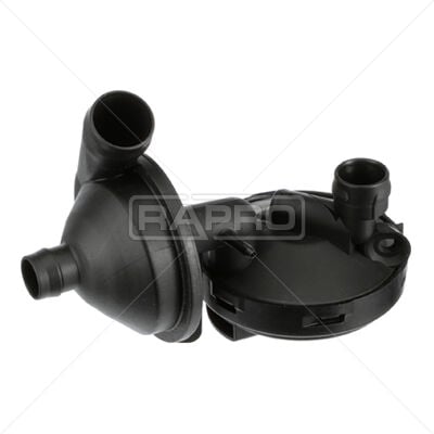 RAPRO 19092 HAVA TAHLIYE VALFI BMW M52 M54 E46 E39 E60 E61 E38 E65 E66 E83 E53 E36 E85 - Görsel 1