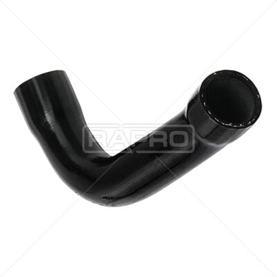 RAPRO 19101 RADYATOR HORTUMU UST BMW M50 E34 - Görsel 1