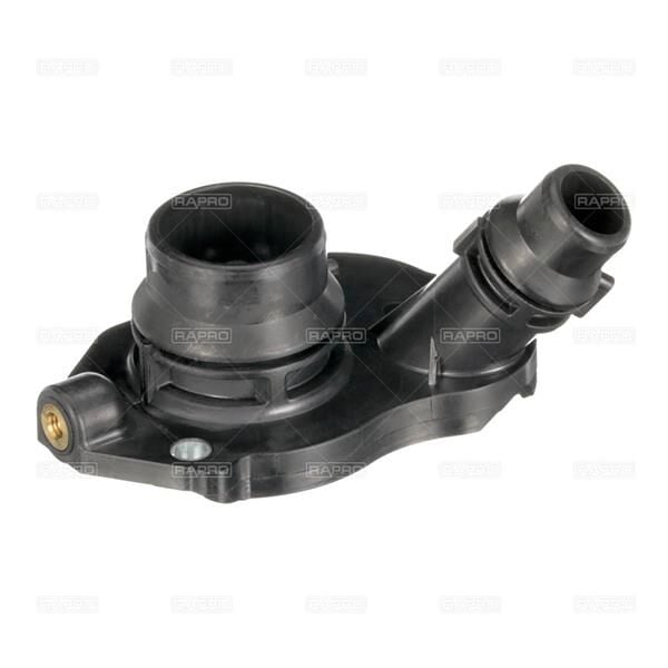 RAPRO 191020 TERMOSTAT GOVDESI BMW N47N F20 F30 F10 F07 F32 F33 F36 - Görsel 1