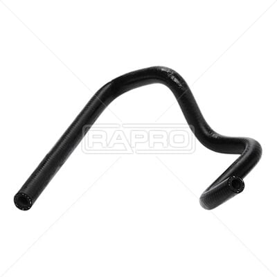 RAPRO 19107 SOGUTMA SUYU HORTUMU BMW M50 M52 S52 E36 E39 E38 - Görsel 1