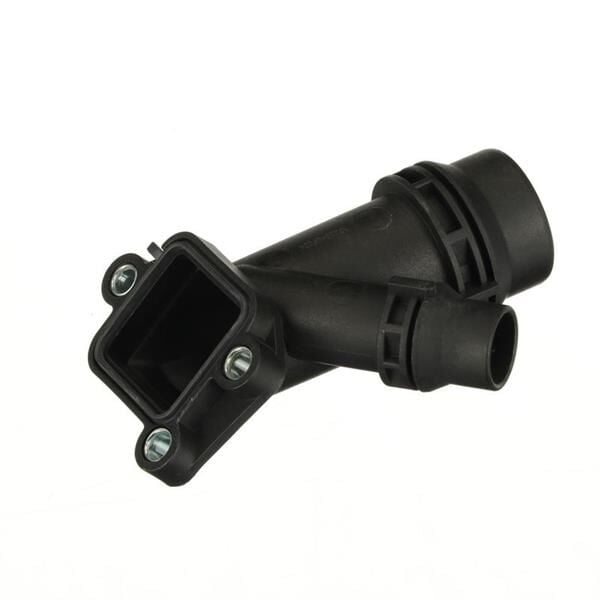 RAPRO 191146 SOGUTMA SUYU FLANSI BMW M47N2 M57N2 E87 E46 E90 E91 E92 E93 E39 E60 E61 E63 E64 E38 E65 E66 E83 E53 E70 E71 - Görsel 1