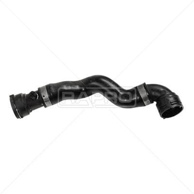 RAPRO 19128 RADYATOR HORTUMU UST BMW M52 M54 E39 E38 - Görsel 1