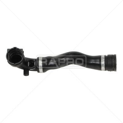 RAPRO 19129 RADYATOR HORTUMU UST BMW M52 M54 E46 - Görsel 1