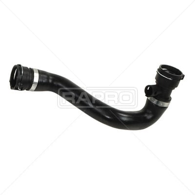 RAPRO 19132 RADYATOR HORTUMU ALT BMW M52 M54 E46 - Görsel 1