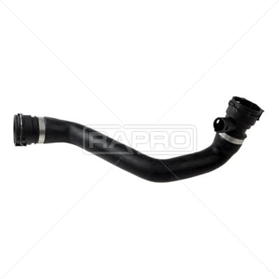 RAPRO 19133 RADYATOR HORTUMU ALT BMW M52 M54 E39 E38 - Görsel 1