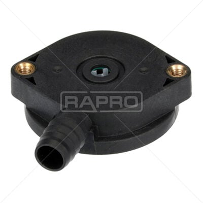RAPRO 19140 HAVA TAHLIYE VALFI BMW M42 M43 M44 E36 E46 E34 - Görsel 1