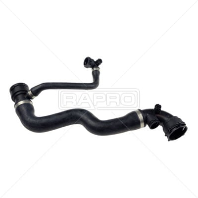 RAPRO 19145 RADYATOR HORTUMU UST BMW N40 N42 N45 N46 E46 - Görsel 1