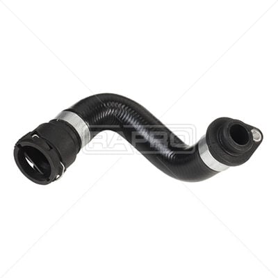 RAPRO 19200 SOGUTMA SUYU HORTUMU BMW N45 N46 E81 E87 E88 E46 E90 E91 E83 - Görsel 1