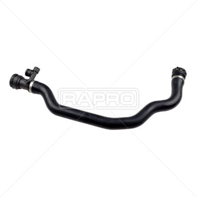 RAPRO 19213 RADYATOR HORTUMU UST BMW M47N E46 - Görsel 1
