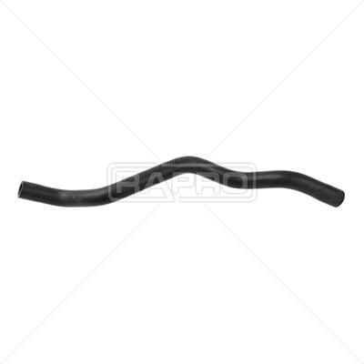 RAPRO 19216 KALORIFER HORTUMU BMW M43 M52 M54 E46 - Görsel 1