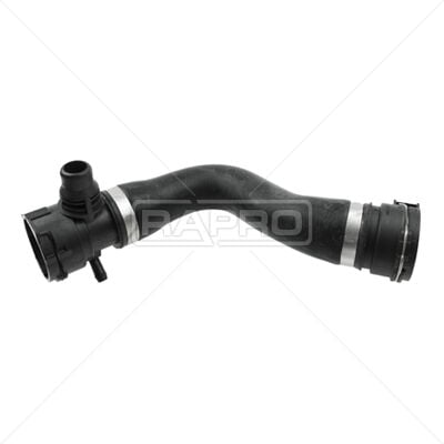 RAPRO 19253 RADYATOR HORTUMU UST BMW N54 N55 E82 E88 E90 E91 E92 E93 E84 E89 - Görsel 1