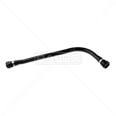 RAPRO 19259 SOGUTMA SUYU HORTUMU BMW M52 M54 E39 E38 - Görsel 1