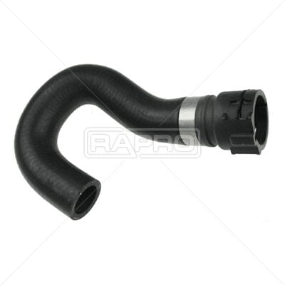 RAPRO 19293 SOGUTMA SUYU HORTUMU BMW M57 E46 E39 E38 E53 - Görsel 1