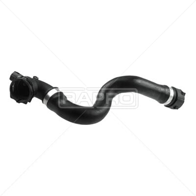 RAPRO 19326 RADYATOR HORTUMU ALT BMW N46 E82 E88 E90 E91 E92 E93 E84 - Görsel 1