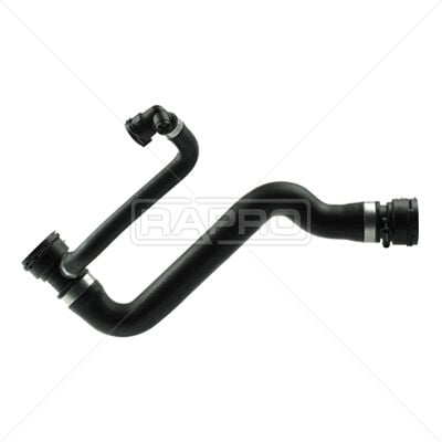 RAPRO 19334 RADYATOR HORTUMU UST BMW N46 E82 E88 E90 E91 E92 E93 E84 - Görsel 1