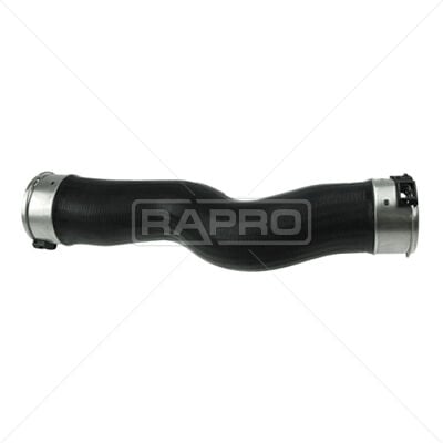 RAPRO 19482 TURBOSARJ HORTUMU SAG BMW N47 F07 F10 F11 - Görsel 1