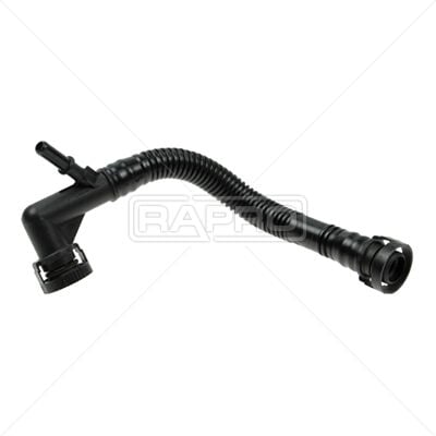 RAPRO 19560 HAVA TAHLIYE HORTUMU BMW M52 M54 E46 E39 E60 E61 E38 E65 E66 E83 E53 E36 E85 - Görsel 1