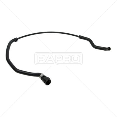 RAPRO 19628 RADYATOR YEDEK SU DEPOSU HORTUMU BMW N43 N46 E81 E82 E87 E88 E90 E91 E92 E93 E84 - Görsel 1