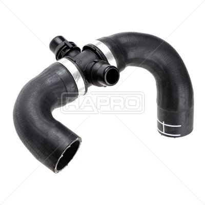 RAPRO 19759 SOGUTMA SUYU HORTUMU BMW N20 F20 F21 F22 F23 F30 F31 F34 F35 F32 F33 F36 F07 F10 F11 F18 - Görsel 1
