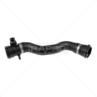 RAPRO 19788 RADYATOR HORTUMU UST BMW N20 F07 F10 F11 F18 - Görsel 1