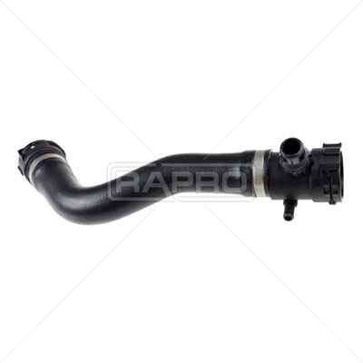 RAPRO 19789 RADYATOR HORTUMU UST BMW N20 N26 F20 F21 F22 F23 F30 F31 F34 F35 F32 F33 F36 - Görsel 1