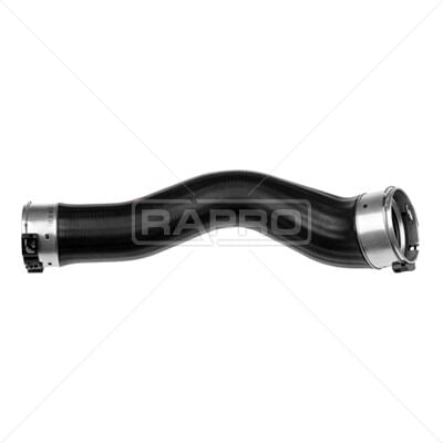 RAPRO 19869 TURBOSARJ HORTUMU SAG BMW N20 F10 F11 F18 - Görsel 1