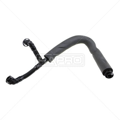 RAPRO 19946 HAVA TAHLIYE HORTUMU BMW N51 N52N E81 E87 E90 E91 E92 E60 E61 E63 E65 E84 E83 E70 E89 - Görsel 1