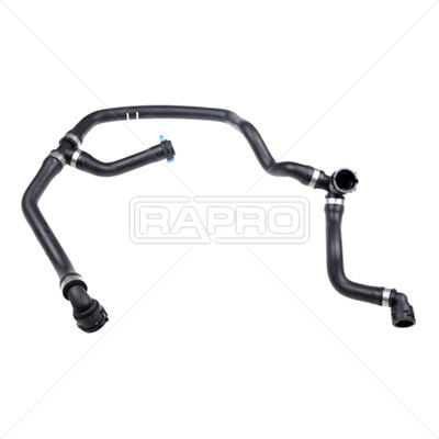 RAPRO 19956 RADYATOR HORTUMU BMW F20 F21 F30 F31 F35 - Görsel 1