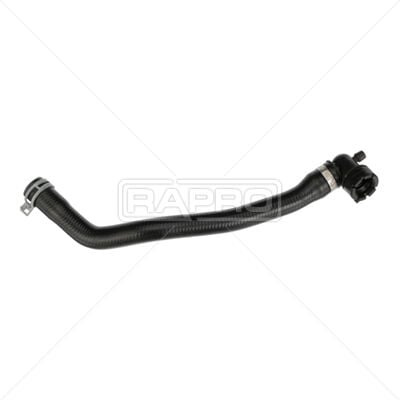 RAPRO 23191 KALORİFER HORTUMU CITROEN C2 1.4 HDİ - Görsel 1